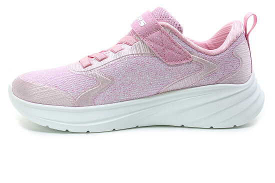 SKECHERS Wave 92 303557L/LTPK růžová, dětské tenisky