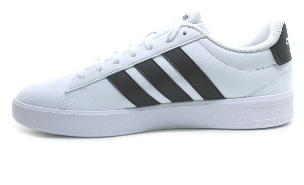adidas GRAND COURT 3.0 IH1472 bílá, pánské tenisky