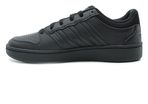 adidas HOOPS CLASSIC KI1047 černá, pánské tenisky vel.44