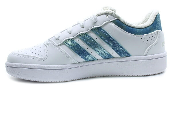 adidas HOOPS CLASSIC W KI1098 bílá, dámské tenisky