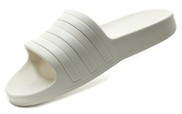 adidas ADILETTE AQUA JP5183 béžová, dámské pantofle