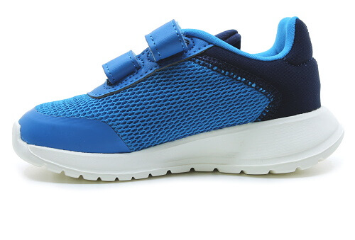 adidas TENSAUR Run 2.0 CF I GZ5858 modrá, dětská obuv vel.26