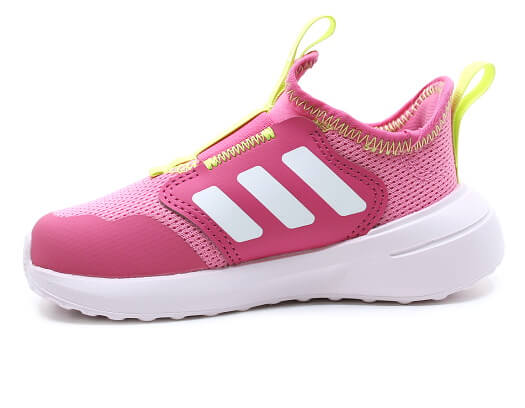 adidas TENSAUR COMFORT AC I JR2297, dětská obuv vel.27