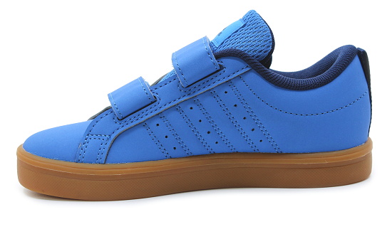 adidas VS PACE 2.0 CF C JR6031 modrá, dětské tenisky