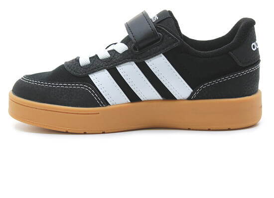 adidas BREAKBASE C JR9779 černá, dětské tenisky