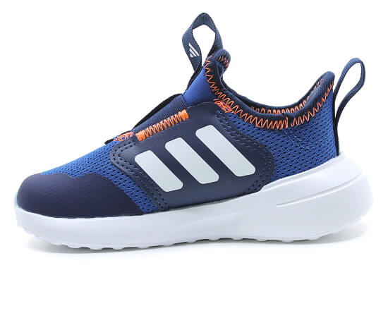 adidas TENSAUR COMFORT AC I JP6767 modrá, dětská obuv