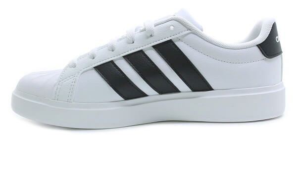 adidas STREETTALK J JQ6146 bílá, dámské tenisky