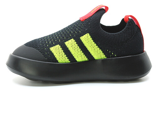 adidas BUBBLECOMFY I JP9306 černá, dětské tenisky