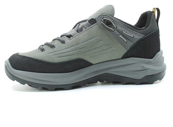 GRISPORT Torri 20 15601 grey/black, treková obuv