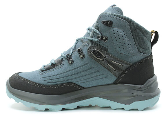 GRISPORT Forame 94 15603 blue/black, dámská treková obuv vel.41