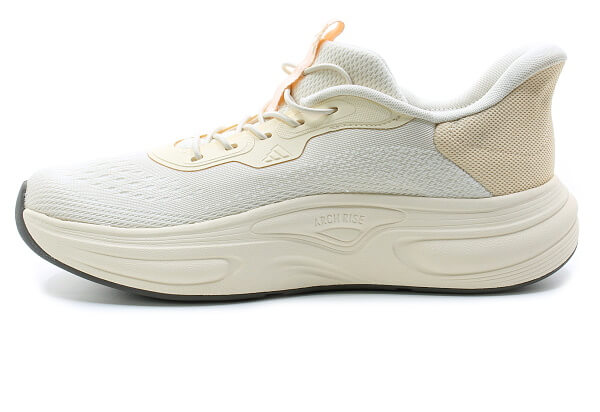 adidas CLOUDFOAM KK3477 béžová, dámská sportovní obuv