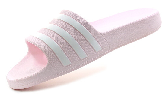 adidas ADILETTE AQUA GZ5878 růžová, dámské pantofle