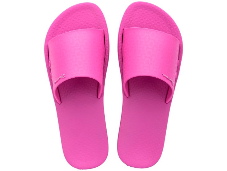IPANEMA ANAT CLASSIC SLIDE FEM 83583 lilac, dámské pantofle vel.37