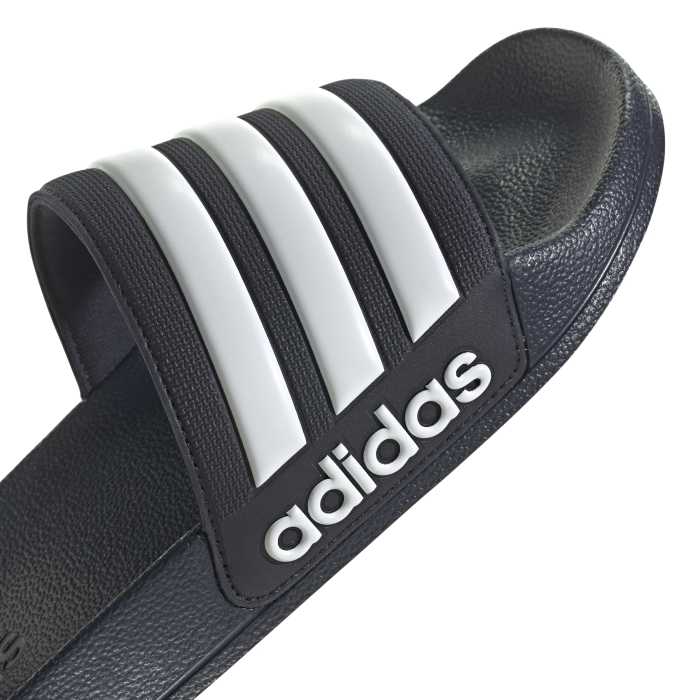 ADIDAS Adilette Shower GZ5920 modrá, pánské pantofle vel.40 ½