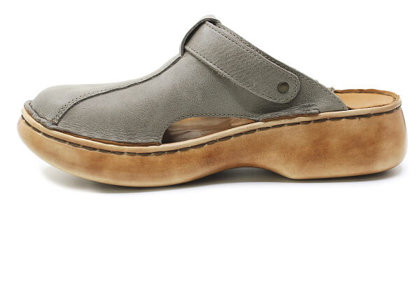 ORTO PLUS 2060-06 taupe, dámská obuv vel.38