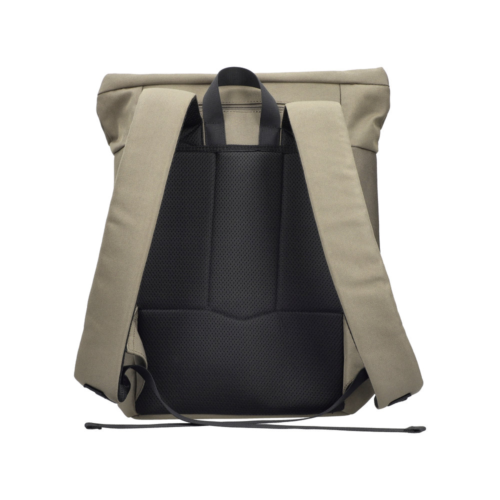 RIEKER H5101-53 khaki, unisex batoh