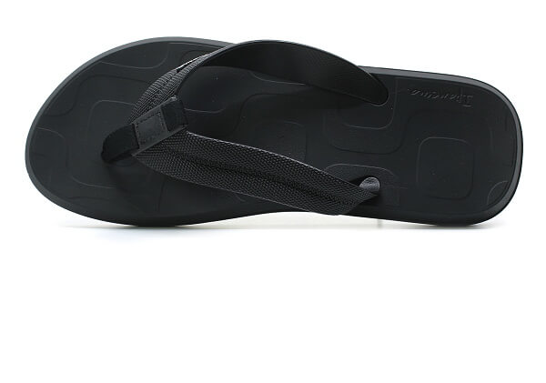 IPANEMA Urban Thong AD 83629 BC878 black, pánské žabky