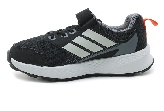 adidas TERREX TRACEFINDER CF C JS2020 černo-šedá, dětská sportovní obuv vel.28