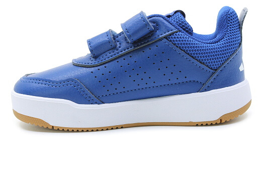 adidas TENSAUR SPORT 3.0 KI5680 modrá, dětská obuv vel.24