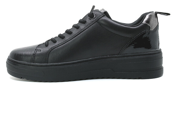 MARCO TOZZI 2-23729-47 098 black comb, dámské tenisky