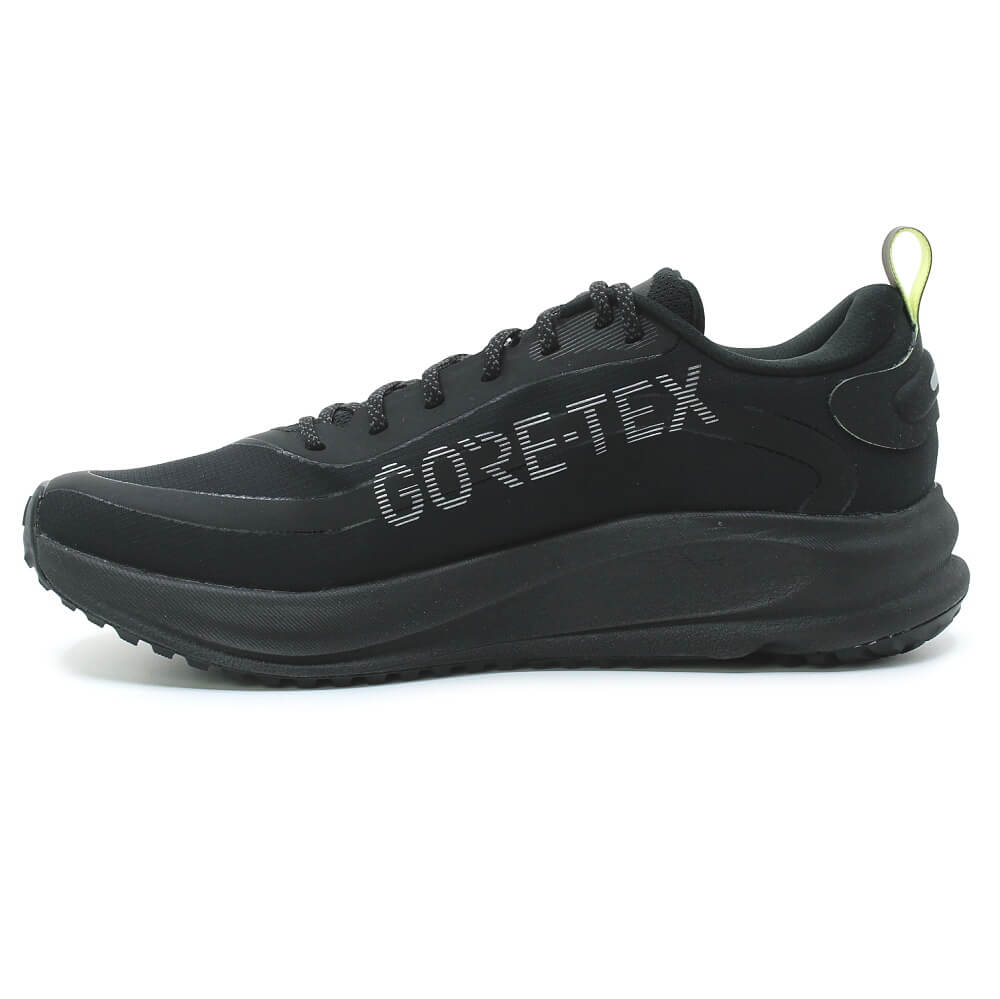adidas Supernova Ease 2 GTX KI3130 černá, pánská sportovní obuv vel.42 2/3