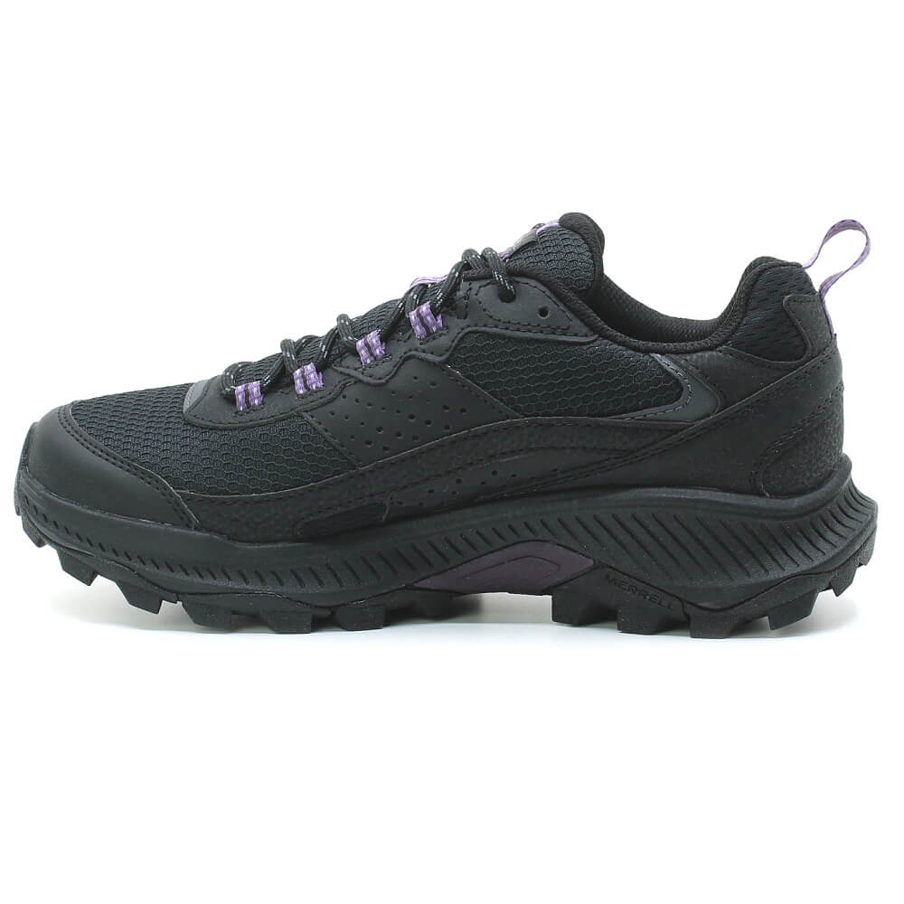 MERRELL Speed Strike 2 WP J038282 black, dámská obuv vel.40