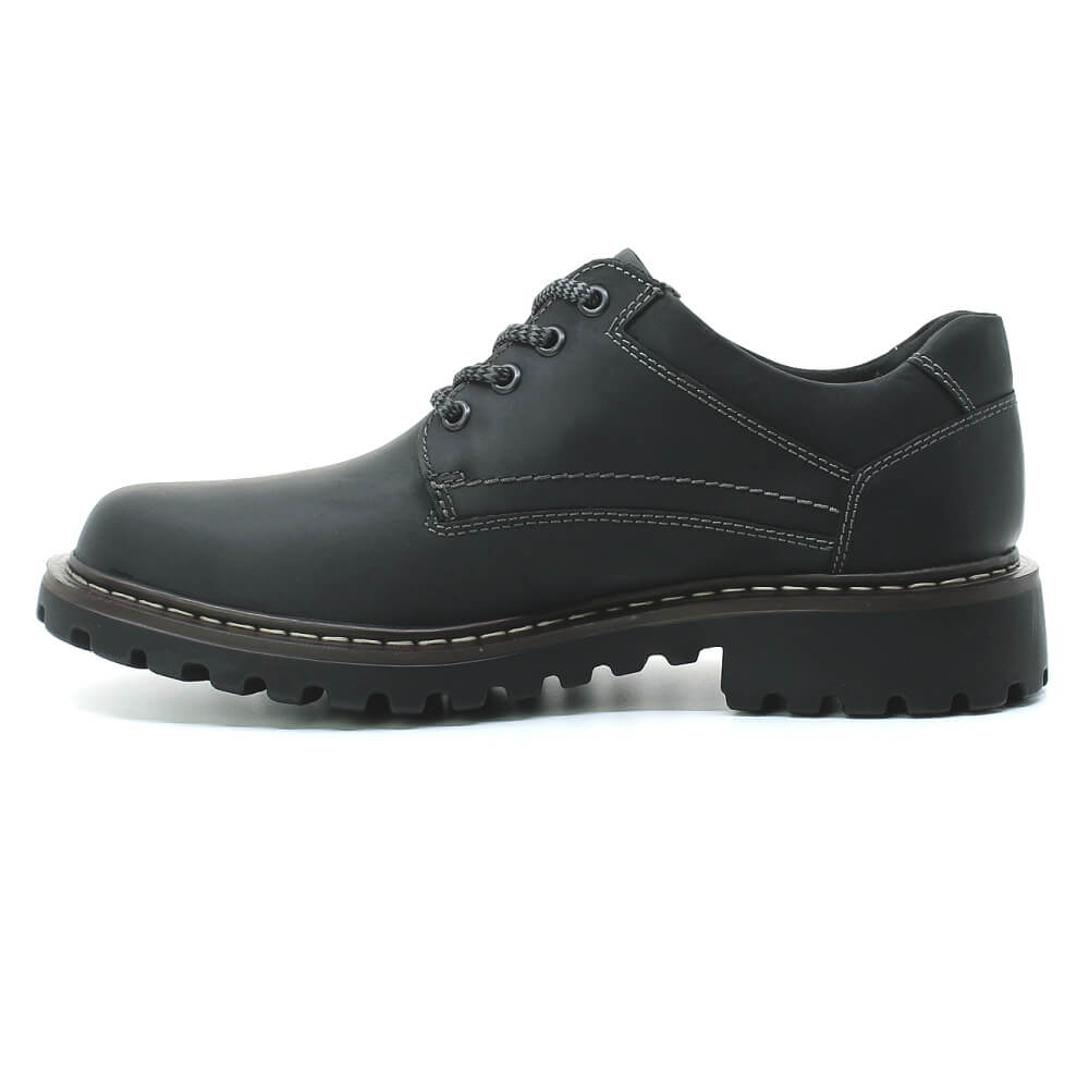 JOSEF SEIBEL 21945 TE66 100 Chance 45 schwarz, pánské polobotky vel.42