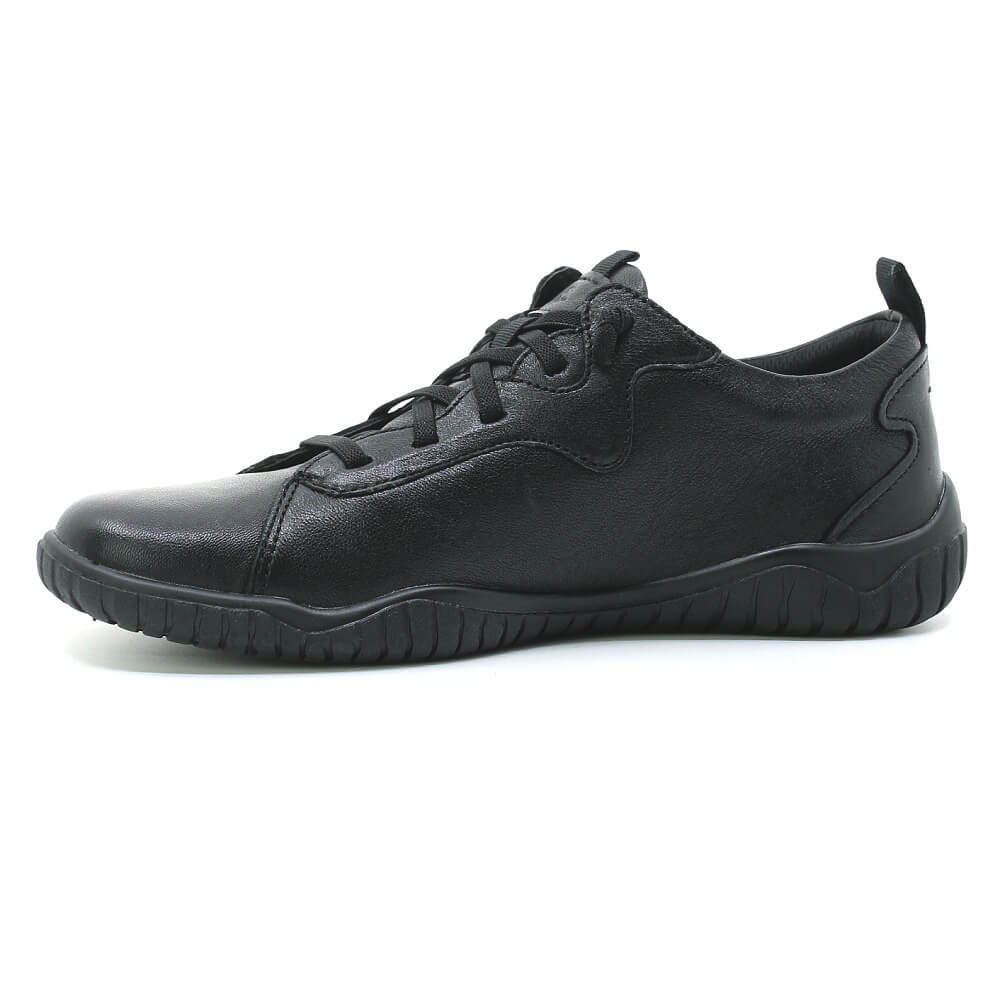 JOSEF SEIBEL 70701 TE793 100 Wynona 01 schwarz, dámská obuv
