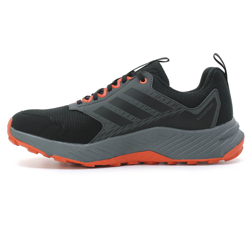 adidas Terrex Tracefinder 2 Clima JR9134 černá, pánská sportovní obuv