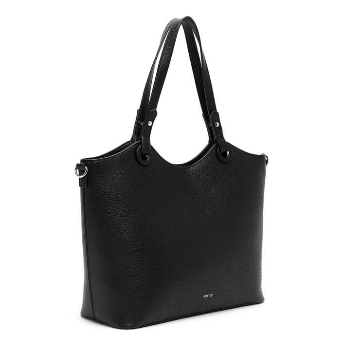 EMILY NOAH 1772 100 black, dámská kabelka