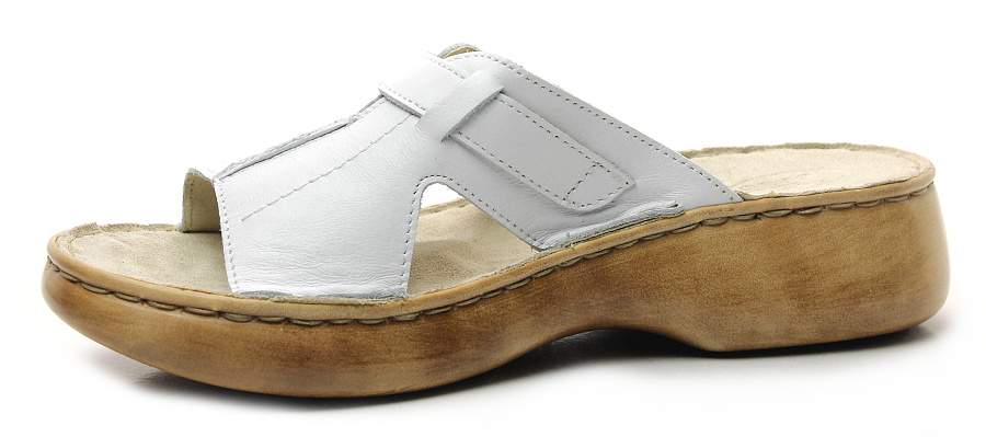 ORTO PLUS 2066-10, dámské pantofle vel.38  