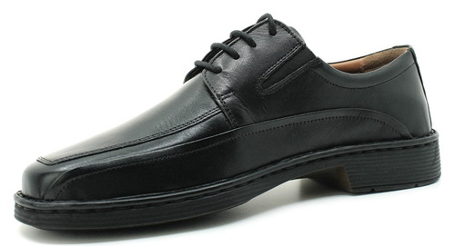 JOSEF SEIBEL 38266 BRIAN černé, pánská obuv vel.46