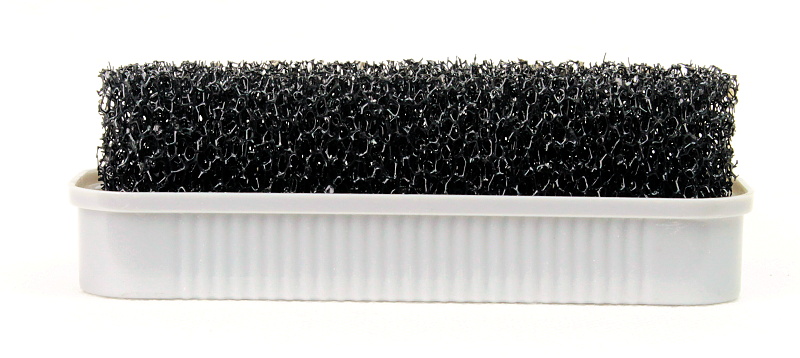 SIGAL Houba na semiš velur-nubuk 