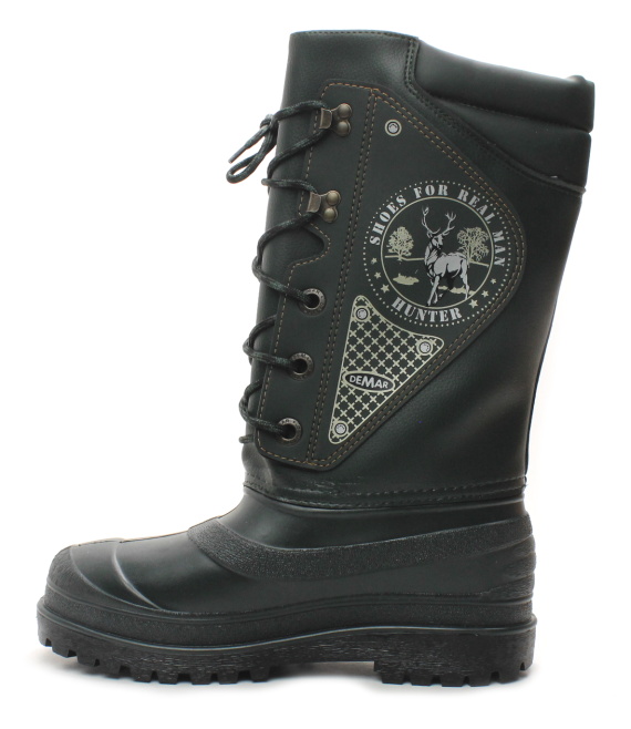DEMAR Hunter special, pánská  obuv zimní