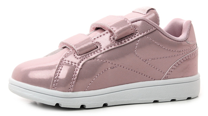 Reebok REEBOK ROYAL COMP CLN 2V DV4146, dětská obuv