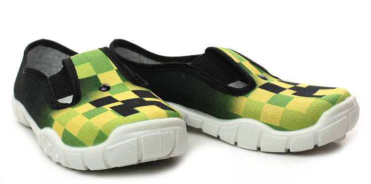 RAWEKS krzyš K14, dětské bačkory