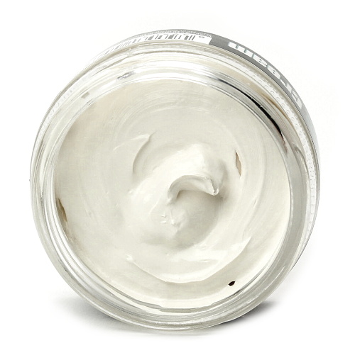 SEAX Shoe Cream, krém na obuv bílý 50 ml