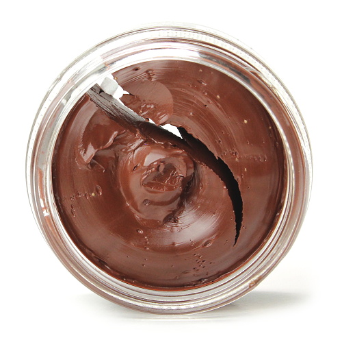 SEAX Shoe Cream, krém na obuv hnědý (mid brown) 50 ml