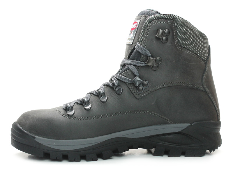 OLANG Logan 816 antracite, treková obuv vel.40