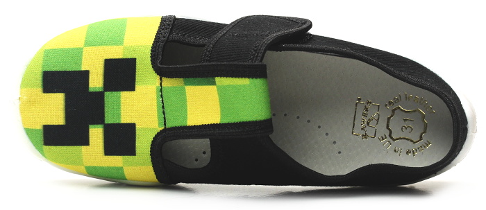 RAWEKS Borys B8, dětské bačkory vel.27