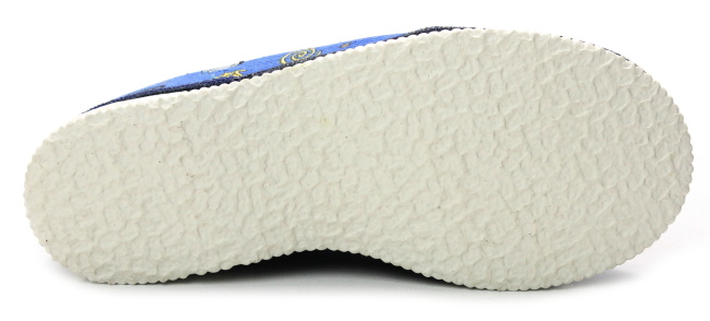 bačkory chlapecké HP Čechtín 555 nazouvací, různé vzory vel.29,5