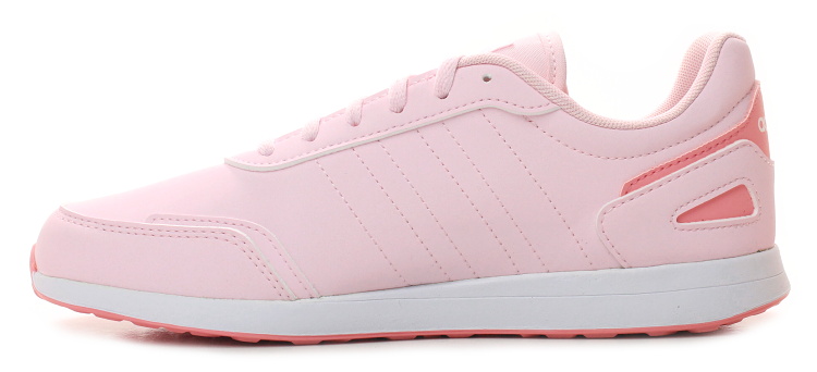adidas VS SWITCH FY7260 růžová, juniorské tenisky