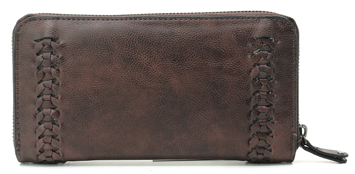 peněženka MARCO TOZZI 2-61102-27 hnědá