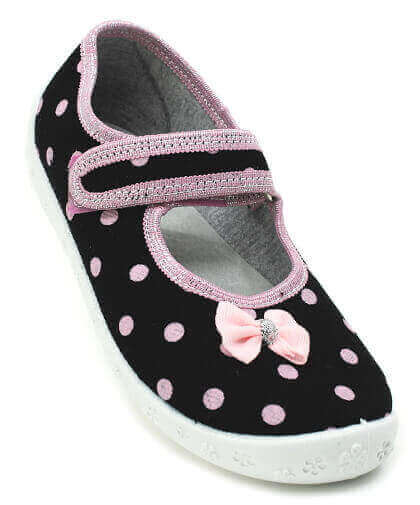 RAWEKS dorotka D11, dětské bačkory 