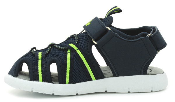 LICO NIKITA VS 600053, dětské sandály vel.28