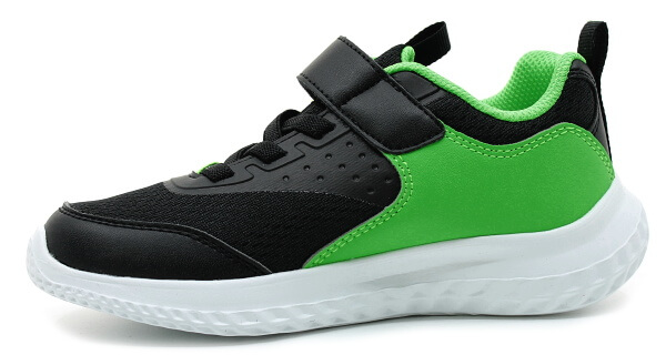 Reebok RUSH RUNNER 4.0 GW0016, dětská sportovní obuv vel.34
