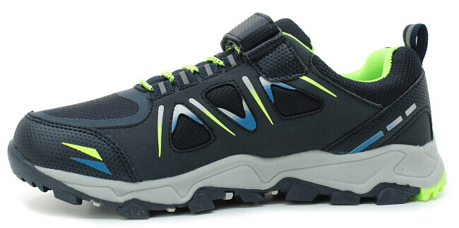 LICO Allen VS 420170 marine/blau, dětská obuv 