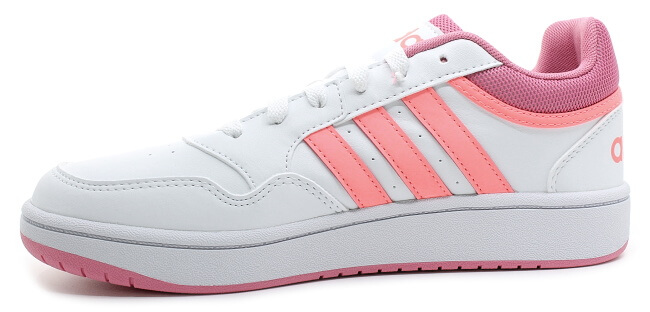 adidas HOOPS 3.0 K GW0418, juniorské tenisky