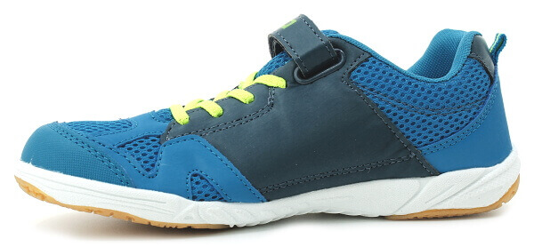 LICO Sport VS 360443 blau/marine, dětské tenisky vel.28