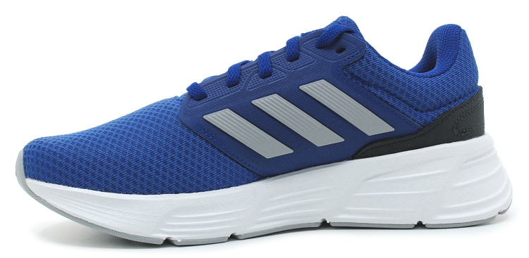 adidas RESPONSE RUNNER U IH3577 modrá, pánská sportovní obuv